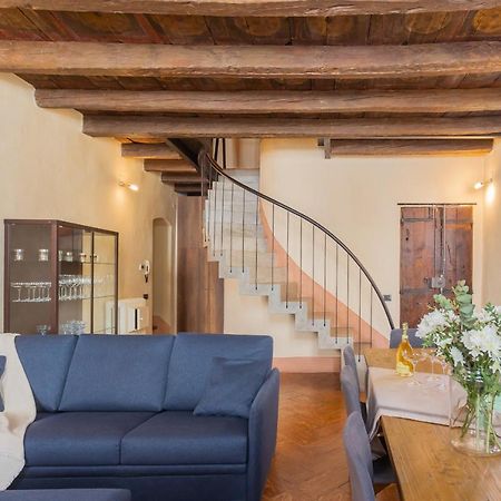 Antiche Mura Como By Rent All קומו מראה חיצוני תמונה