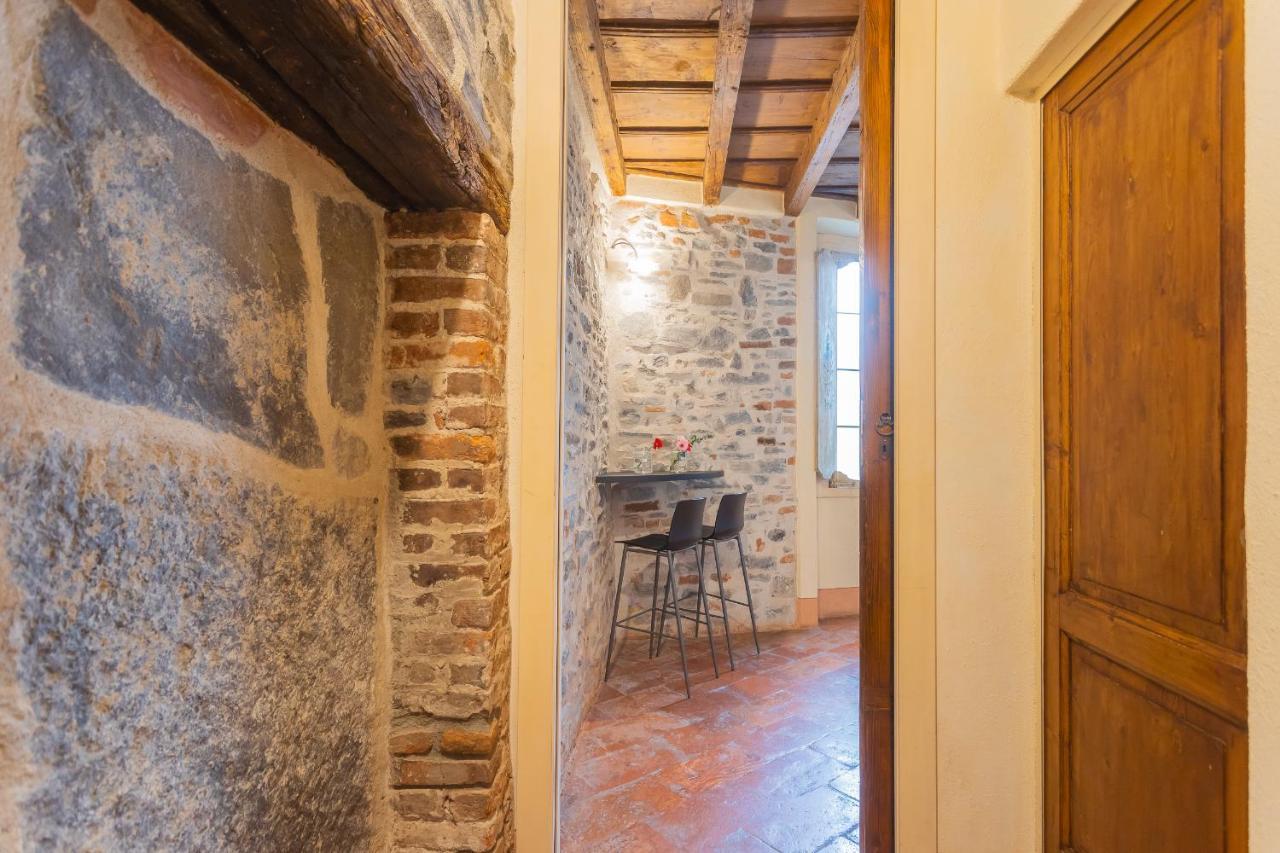 Antiche Mura Como By Rent All קומו מראה חיצוני תמונה