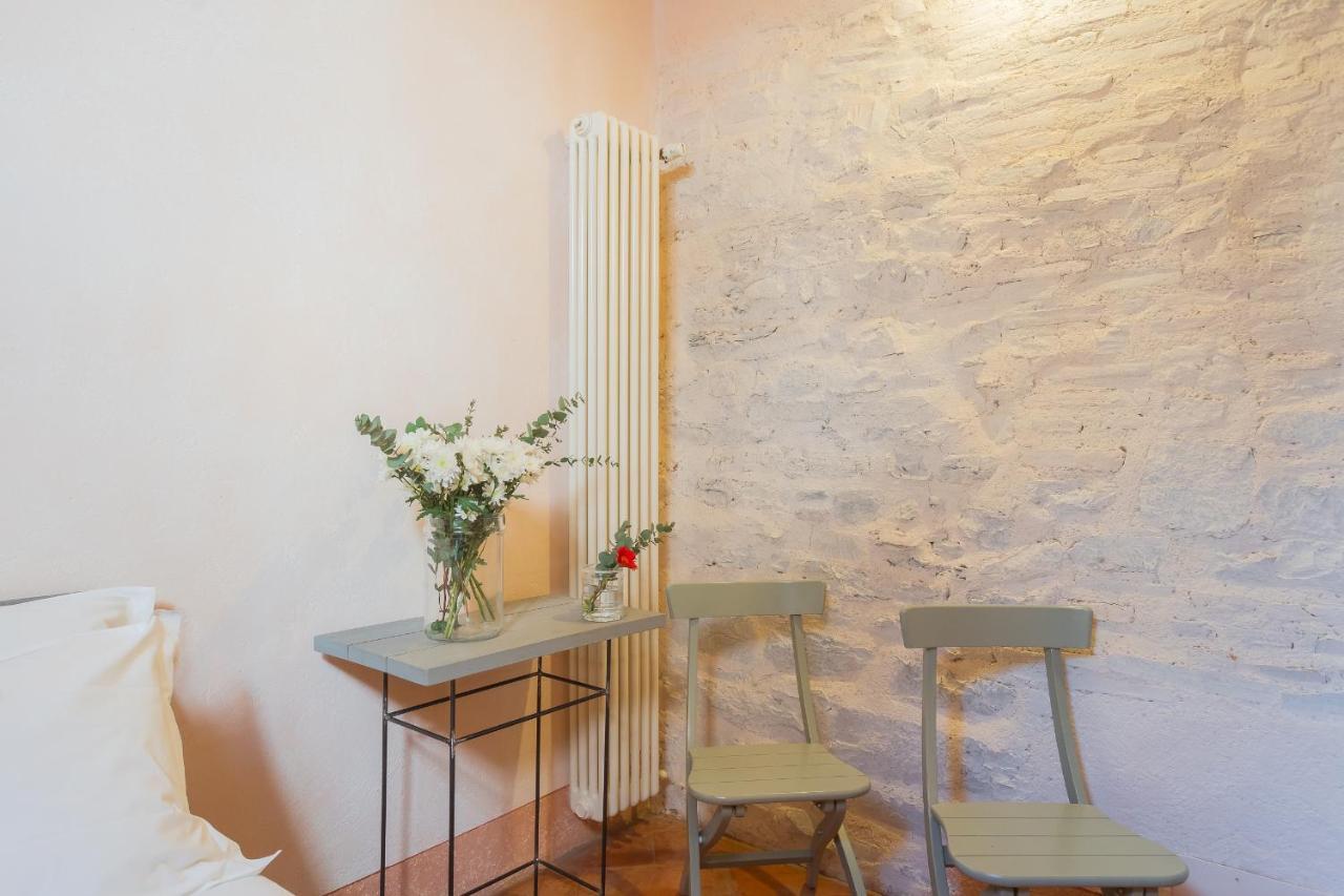 Antiche Mura Como By Rent All קומו מראה חיצוני תמונה