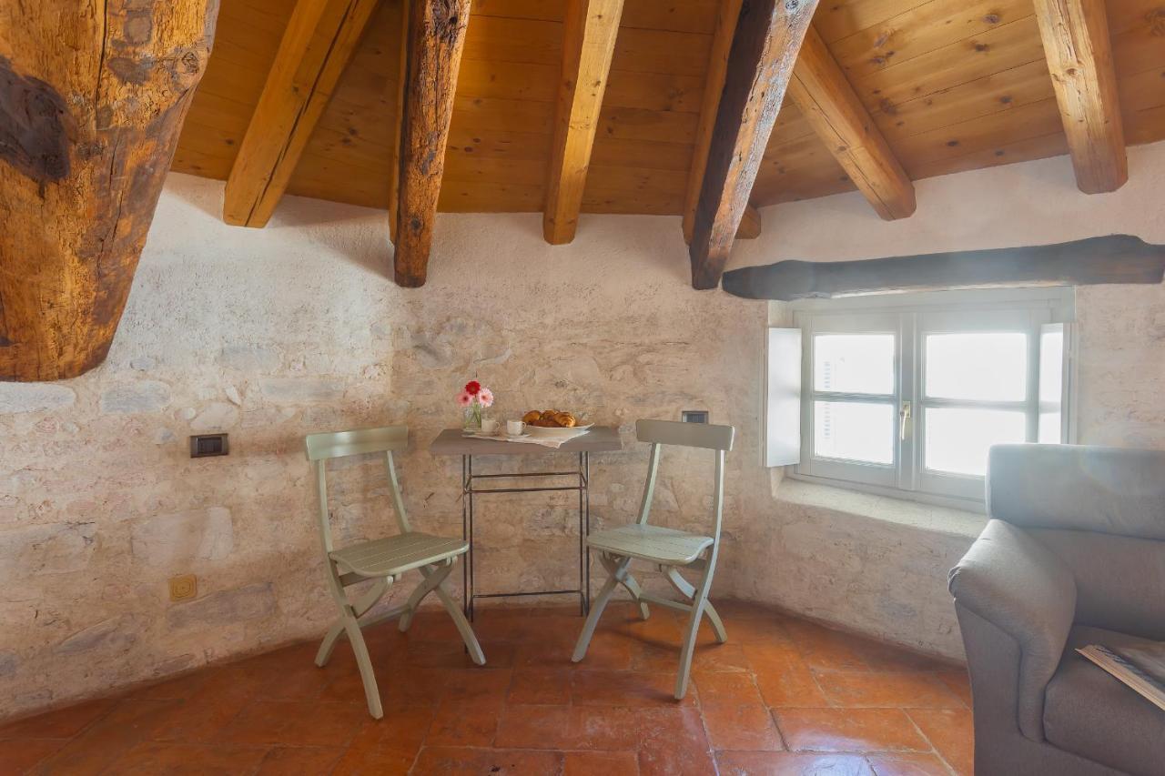 Antiche Mura Como By Rent All קומו מראה חיצוני תמונה