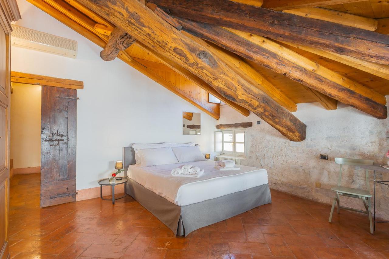 Antiche Mura Como By Rent All קומו מראה חיצוני תמונה