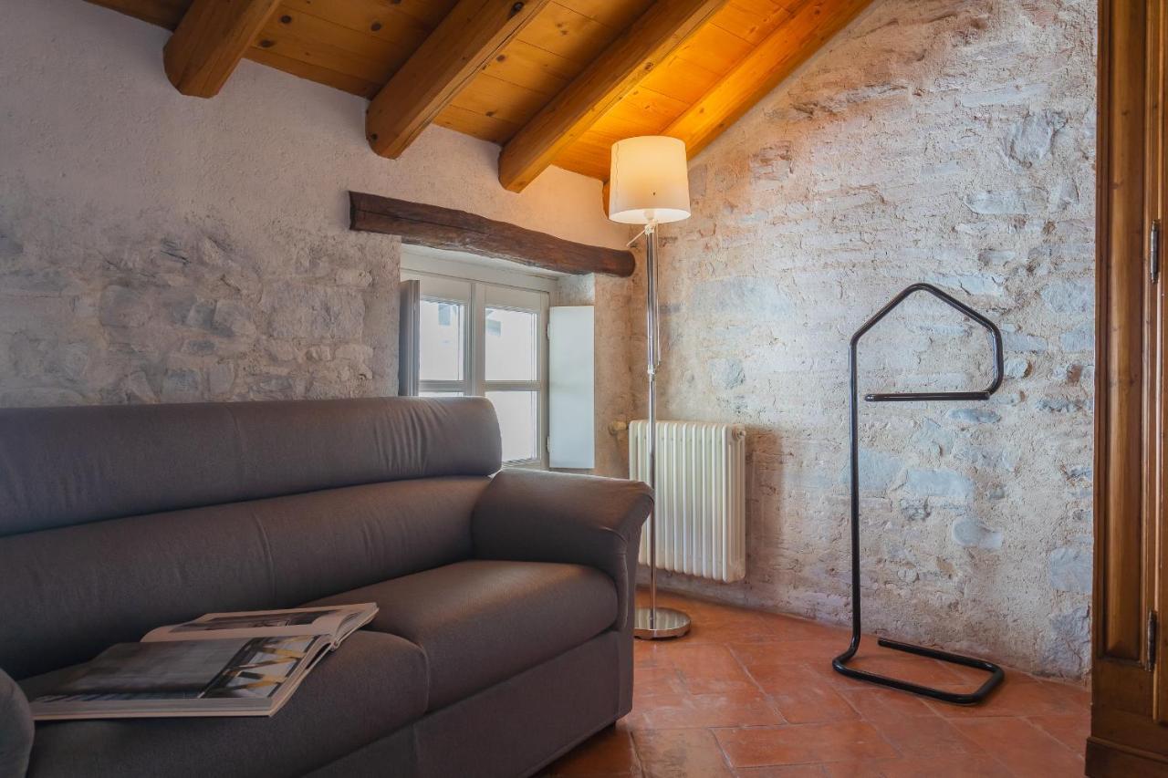 Antiche Mura Como By Rent All קומו מראה חיצוני תמונה