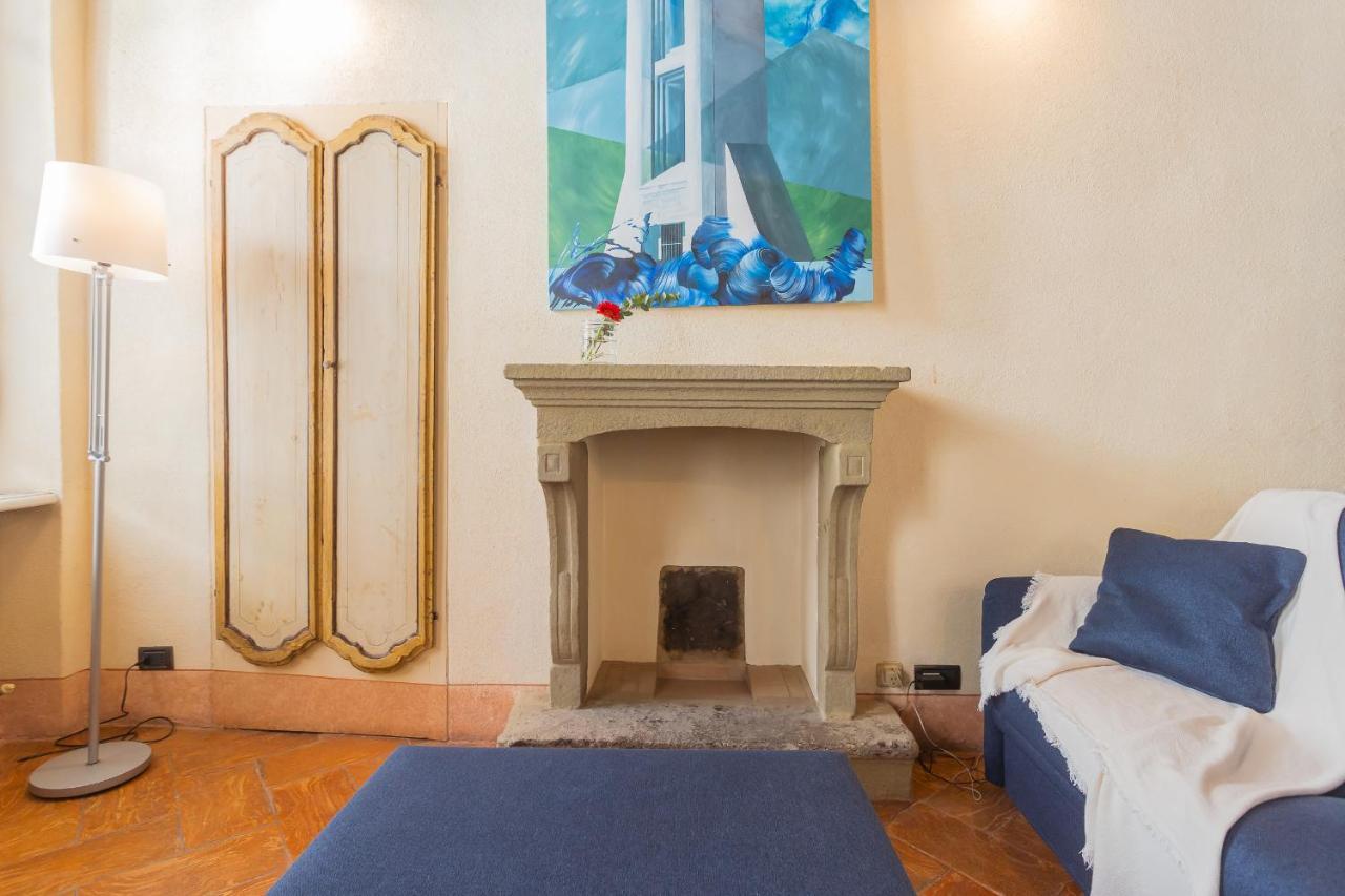 Antiche Mura Como By Rent All קומו מראה חיצוני תמונה