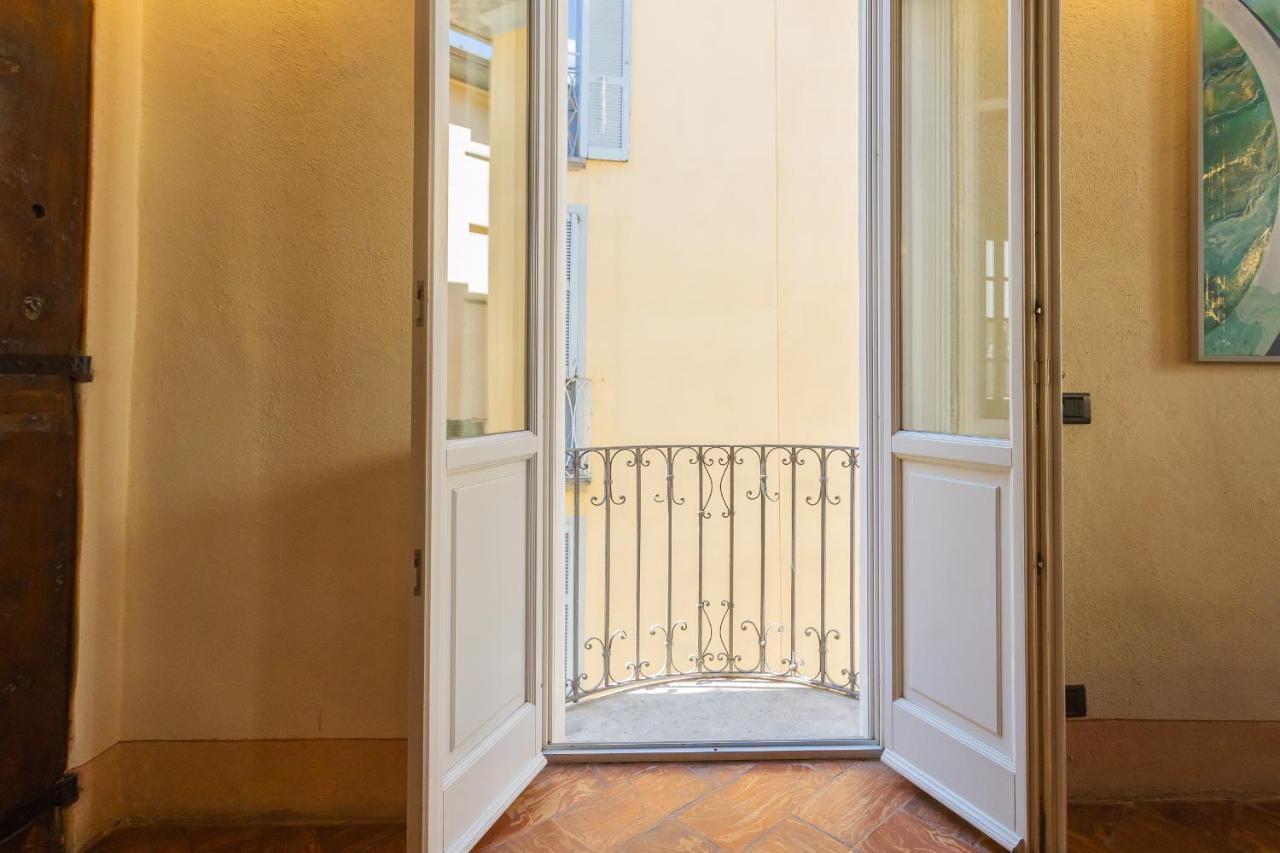 Antiche Mura Como By Rent All קומו מראה חיצוני תמונה