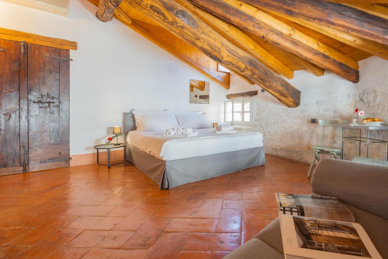 Antiche Mura Como By Rent All קומו מראה חיצוני תמונה